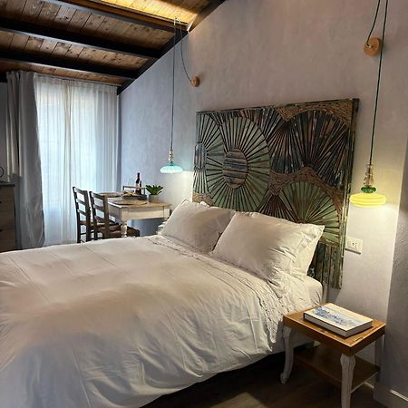 Al Cortile Del Seminario Apartment Cefalu Exterior photo