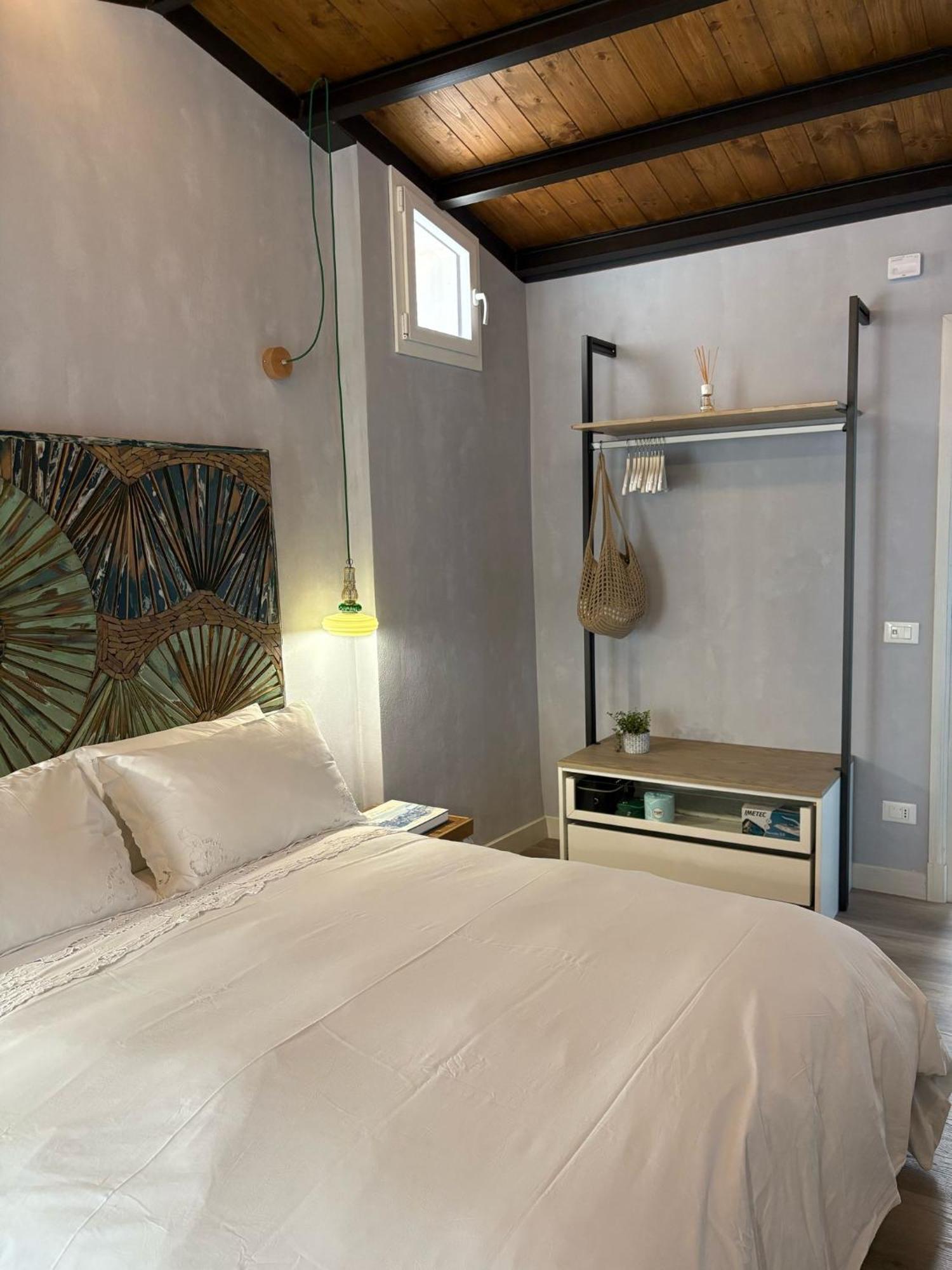 Al Cortile Del Seminario Apartment Cefalu Exterior photo
