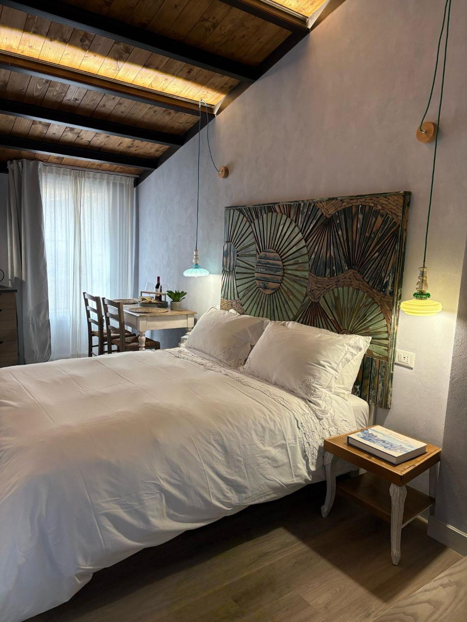 Al Cortile Del Seminario Apartment Cefalu Exterior photo